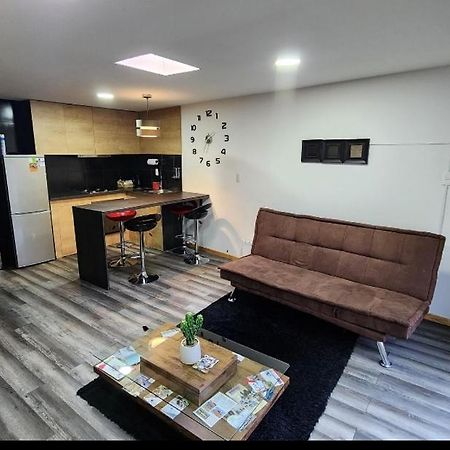 Nui 2 Apartamento Punta Arenas Esterno foto