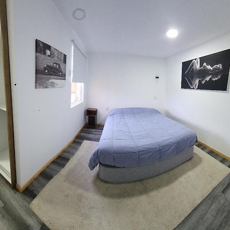 Nui 2 Apartamento Punta Arenas Esterno foto