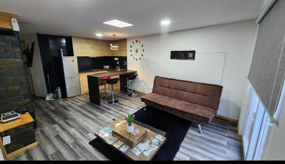 Nui 2 Apartamento Punta Arenas Esterno foto