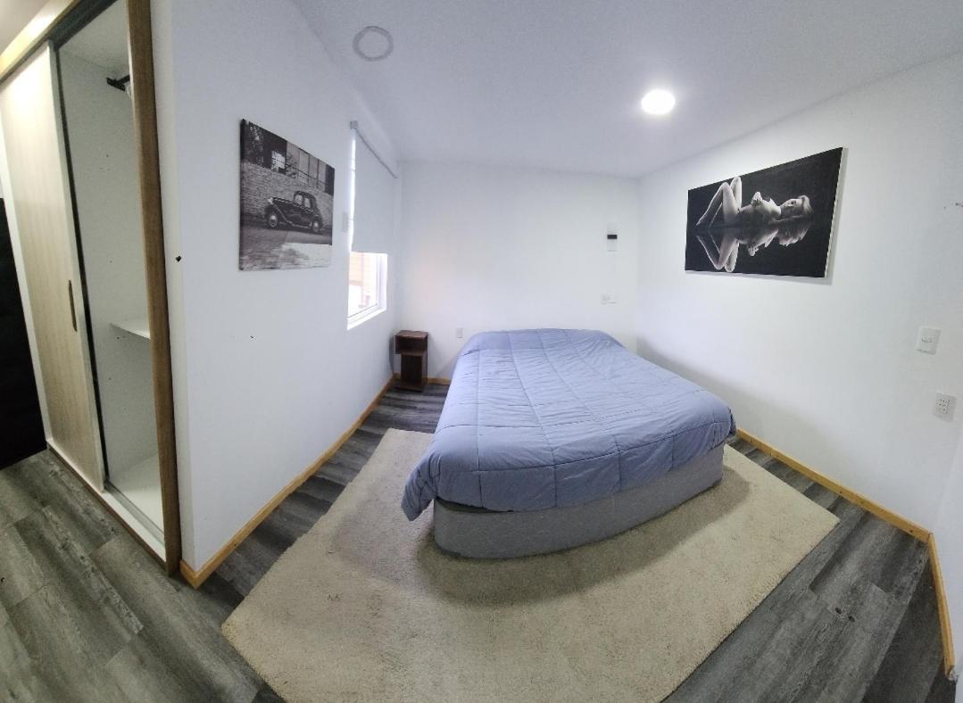 Nui 2 Apartamento Punta Arenas Esterno foto